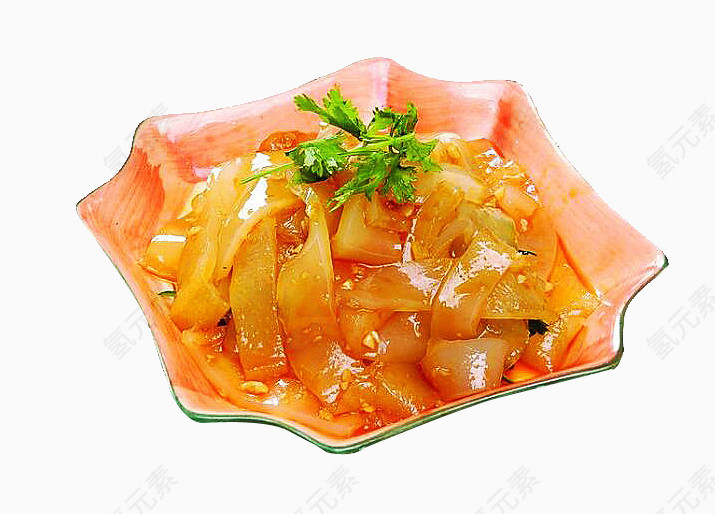 川北凉粉