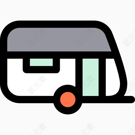火车