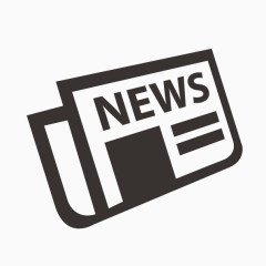 矢量新闻素材