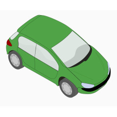 儿童玩具小轿车卡通图片