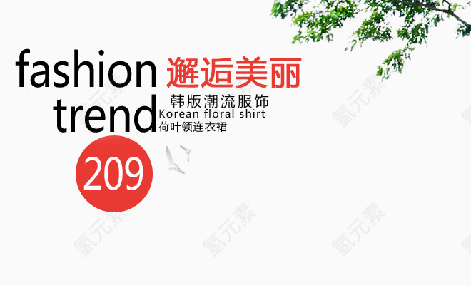 邂逅美丽