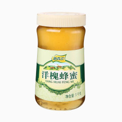 农村自家土蜂蜜素材