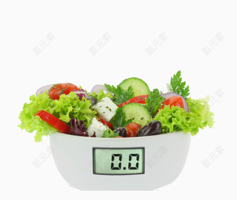 鲜活蔬菜保鲜碗