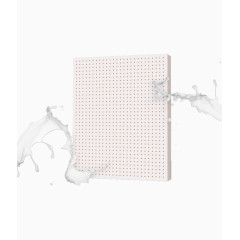 透气蜂窝乳胶床垫素材