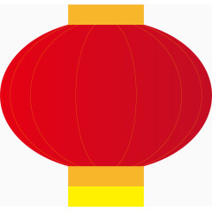 灯笼图案