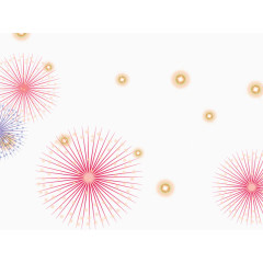 节日祝福素材