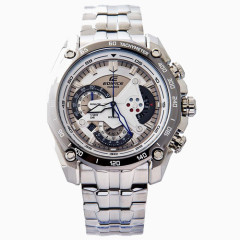 卡西欧EF金属系列手表