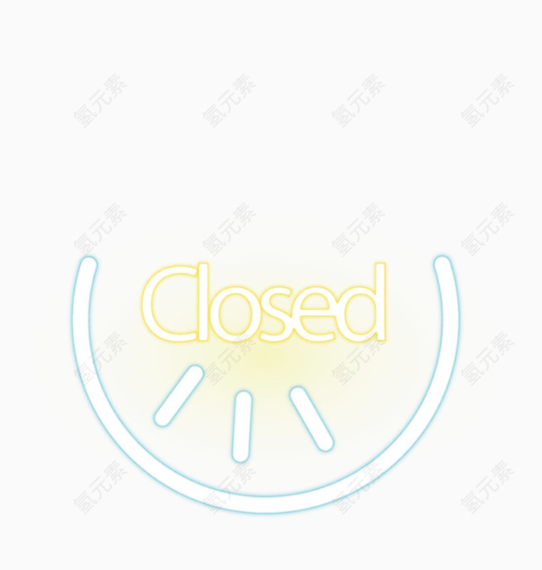 矢量关门中
