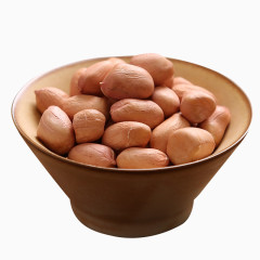 一碗花生米