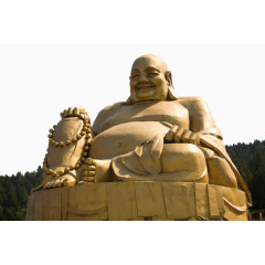 济南千佛山万佛洞