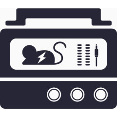 设备_电子捕鼠器