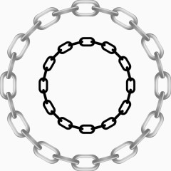 简约链子