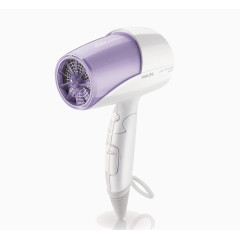 电吹风静音可折叠