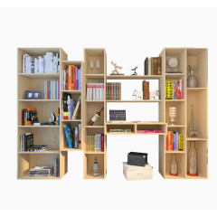 定制组合套装整体