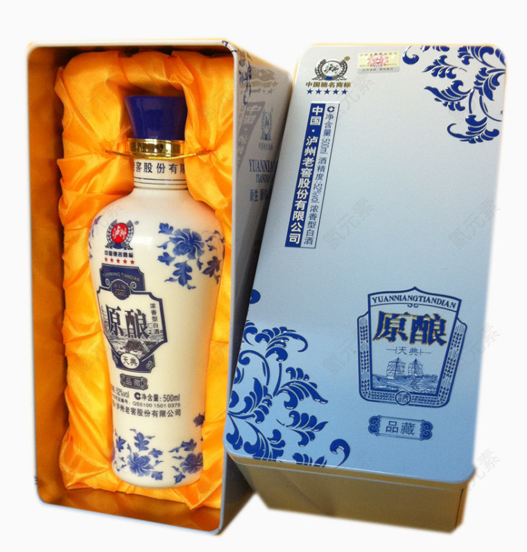 白酒