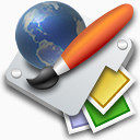 简实个性图标下载