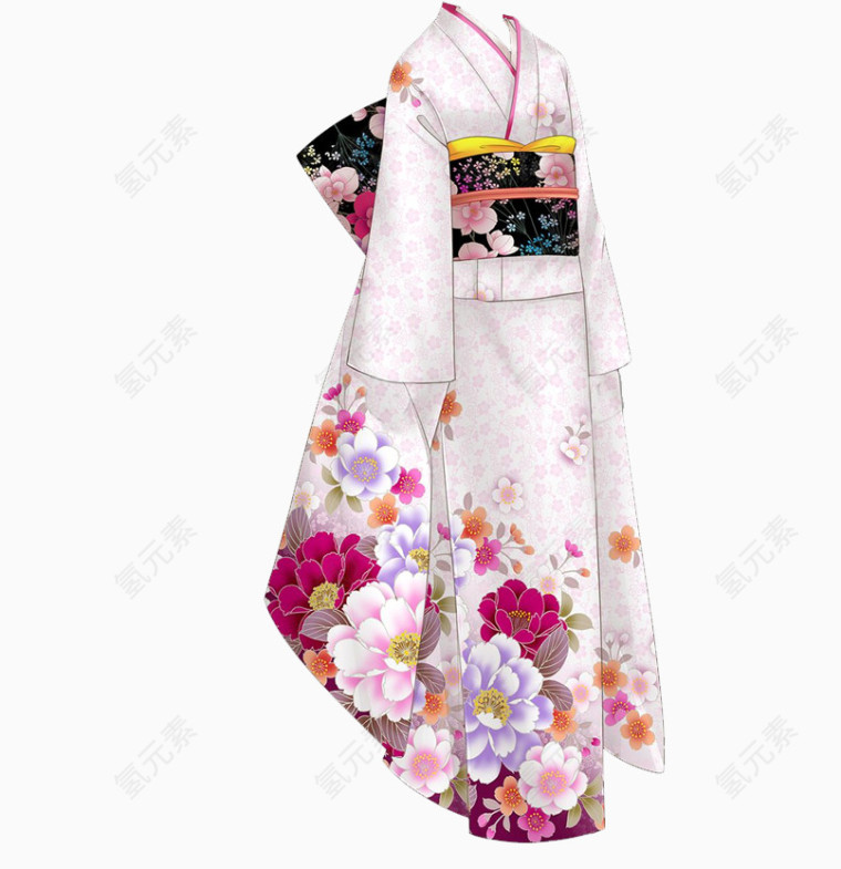 合服元素