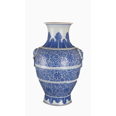 恍若隔世青花瓷