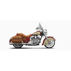 印地安Indian酋长ChiefVintage(复古版)