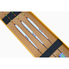 渔具浮漂名门之秀