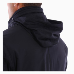 男士聚酰胺简约外套