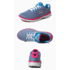 斯凯奇SKECHERS休闲鞋