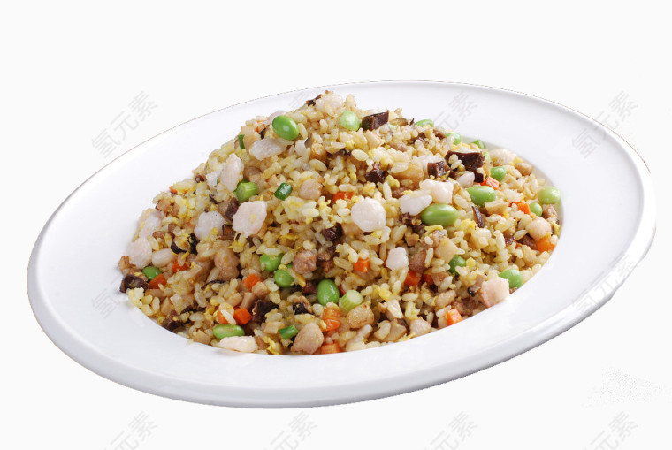 扬州炒饭