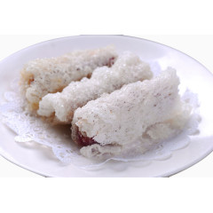 养生山药酥点心