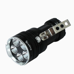 手提式探照强光手电筒 L1