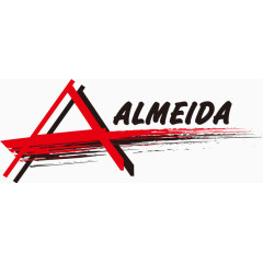 简约标志设计矢量