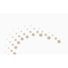 五角星背景图片