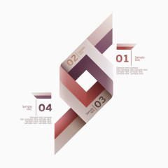 矢量创意精美目录