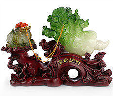 珠宝配饰 实物 店铺装饰 模版