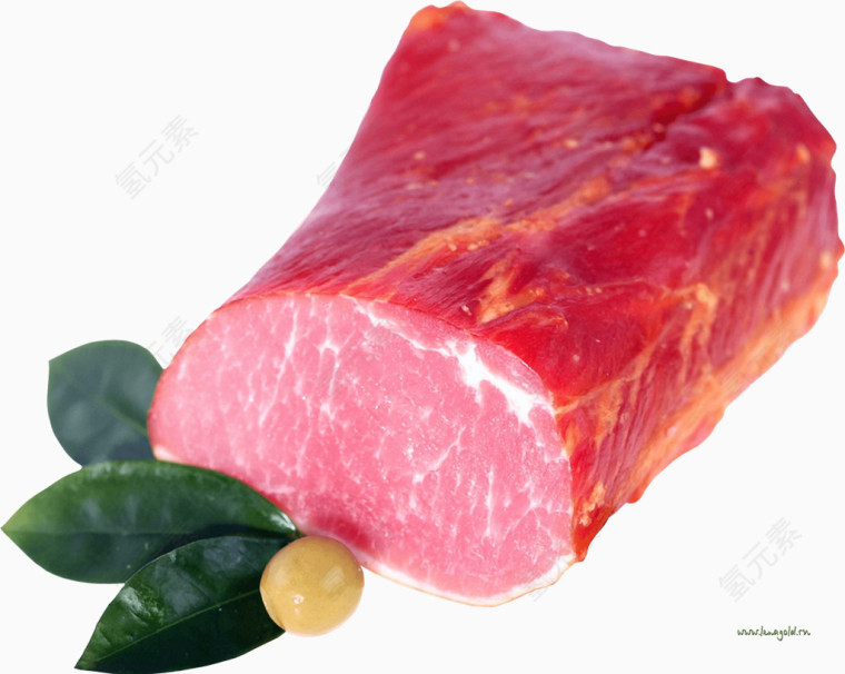 肉