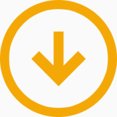 箭头方向下来下载中性趋势趋势