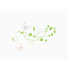 装饰花纹