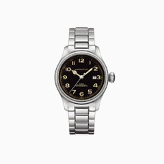 美式经典系列男式自动机械腕表