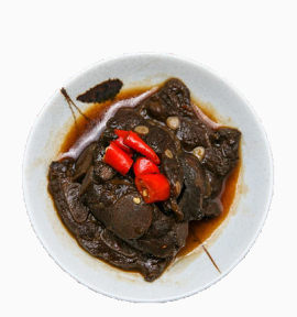 中华美食