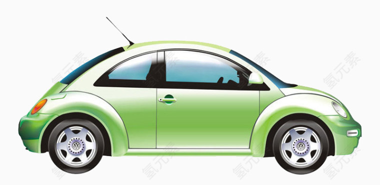 汽车