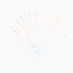 扩散光束