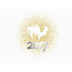 2017鸡年