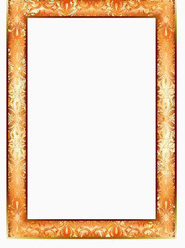 边框   相框   底纹素材