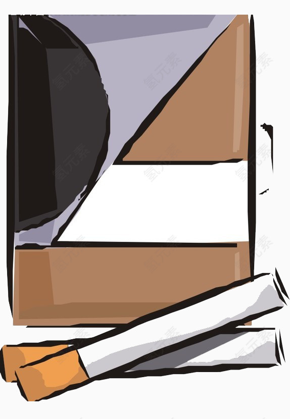 简单绘画