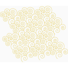 花纹底纹牛皮纸底纹素材