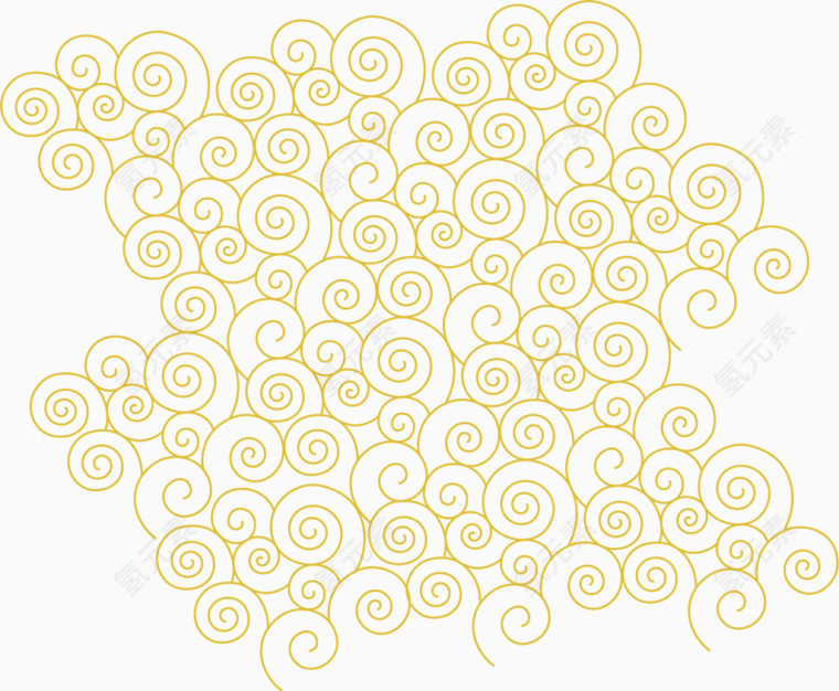 花纹底纹牛皮纸底纹素材