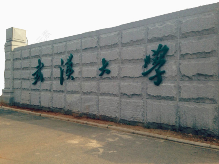 湖北武汉大学