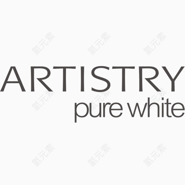 美容化妆品ARTISTRY图标