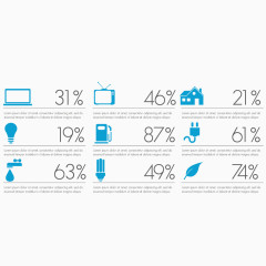 矢量数据统计表格