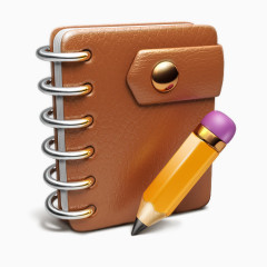 商务工作桌面图标下载