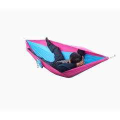 降落伞布户外吊床